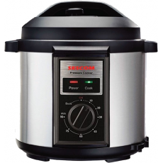 Electric Pressure Cookers (EPC)